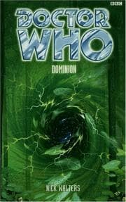 Tapa de Dominion