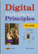 Tapa de Digital multimeter principles