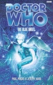 Tapa de The blue angel