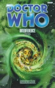 Tapa de Interference Book Two (Dr. Who Series)