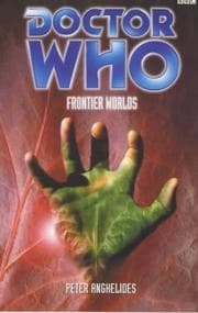 Tapa de Doctor Who