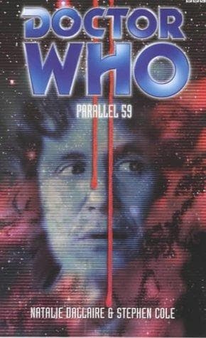Tapa de Parallel 59