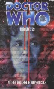 Tapa de Parallel 59