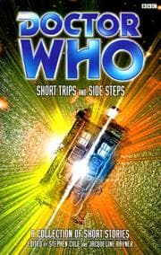 Tapa de Short Trips and Side Steps