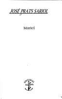 Tapa de Mariel