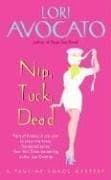 Tapa de Nip, Tuck, Dead