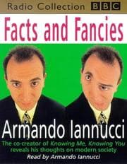 Tapa de Facts and Fancies