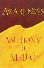 Tapa de Awareness