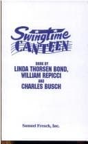 Tapa de Swingtime Canteen