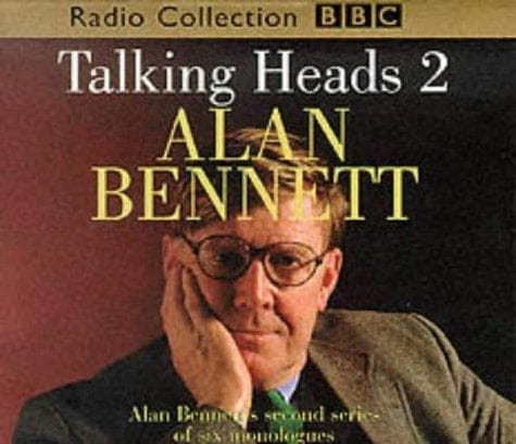 Tapa de Talking Heads (BBC Radio Collection)