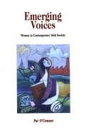 Tapa de Emerging voices