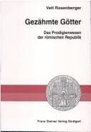 Tapa de Gezähmte Götter