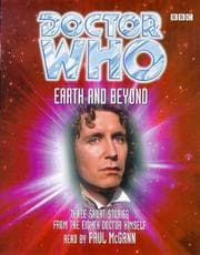 Tapa de Earth and Beyond
