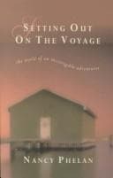 Tapa de Setting out on the voyage