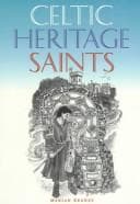 Tapa de Celtic heritage saints