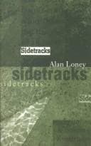 Tapa de Sidetracks