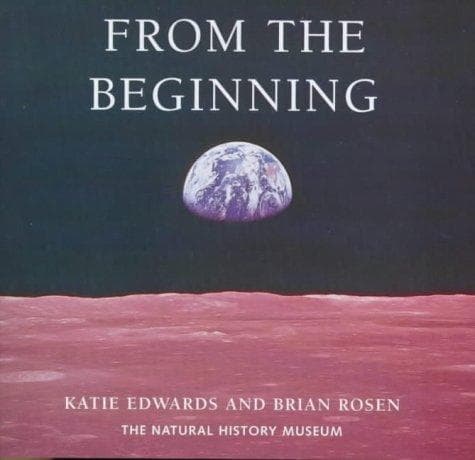 Tapa de From the Beginning (Earth)