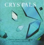 Tapa de Crystals