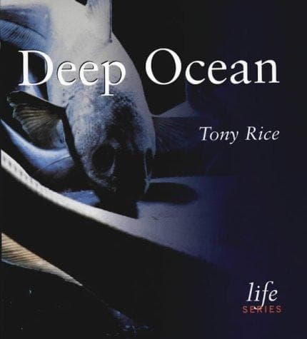 Tapa de Deep Ocean (Life)