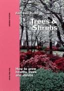 Tapa de Trees & shrubs