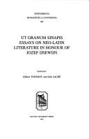 Tapa de Ut granum sinapis