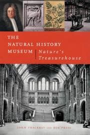 Tapa de Natural History Museum