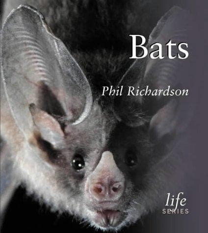 Tapa de Bats (Life)