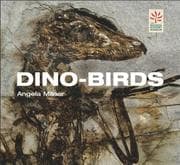 Tapa de Dino-birds