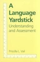 Tapa de A language yardstick