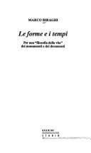 Tapa de Le forme e i tempi