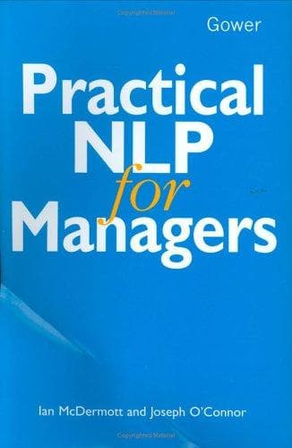 Tapa de Practical NLP for managers