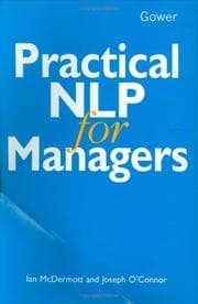 Tapa de Practical NLP for managers