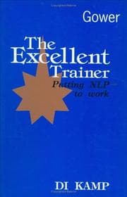 Tapa de The Excellent Trainer