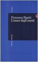 Tapa de L' onore degli onesti