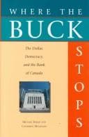 Tapa de Where the buck stops