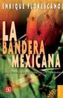 Tapa de La bandera mexicana
