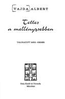 Tapa de Tettes a mellényzsebben