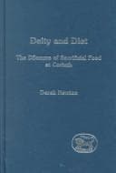 Tapa de Deity and diet