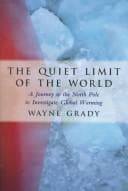 Tapa de The Quiet Limit of the World
