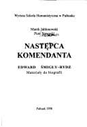 Tapa de Następca Komendanta Edward Śmigły-Rydz