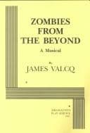 Tapa de Zombies from the beyond