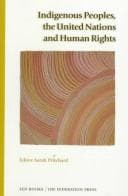 Tapa de Indigenous peoples, the United Nations and human rights