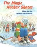 Tapa de The magic hockey skates