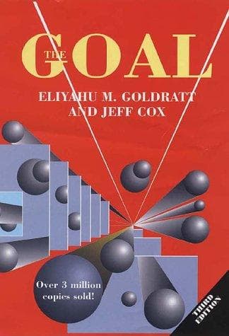 Tapa de Goal