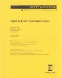 Tapa de Optical fiber communication