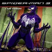 Tapa de Spider-Man 3