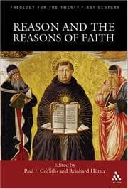 Tapa de Reason and the reasons of faith