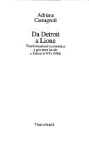 Tapa de Da Detroit a Lione