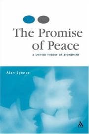 Tapa de The Promise of Peace