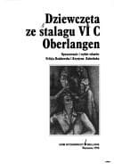 Tapa de Dziewczęta ze stalagu VI C Oberlangen